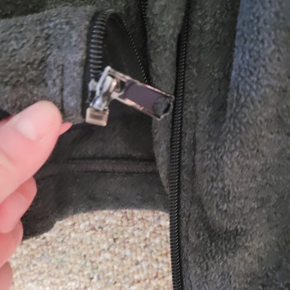 Columbia fleece - Picture 2 of 3